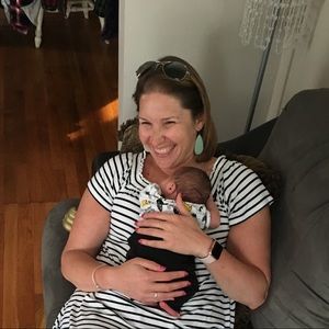 Meet your Posher, Julie